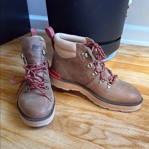 Sorel - Hiking Boots